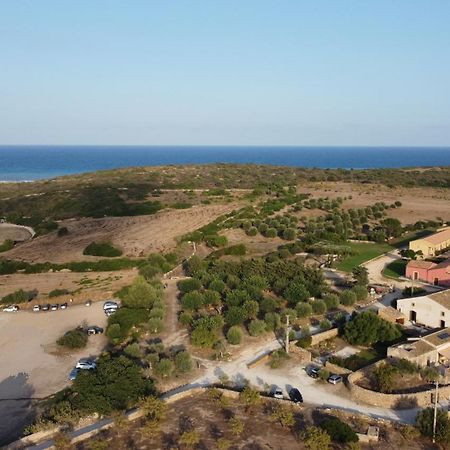 Casette Marianeddi -Agriturismo Marianeddi 노토 외부 사진
