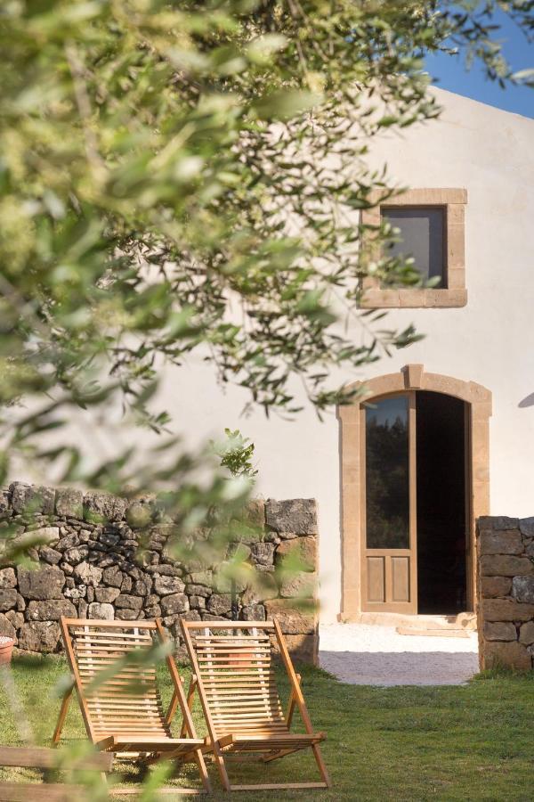 Casette Marianeddi -Agriturismo Marianeddi 노토 외부 사진