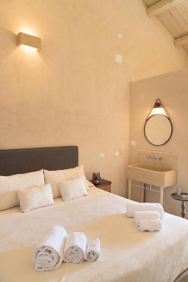 Casette Marianeddi -Agriturismo Marianeddi 노토 외부 사진