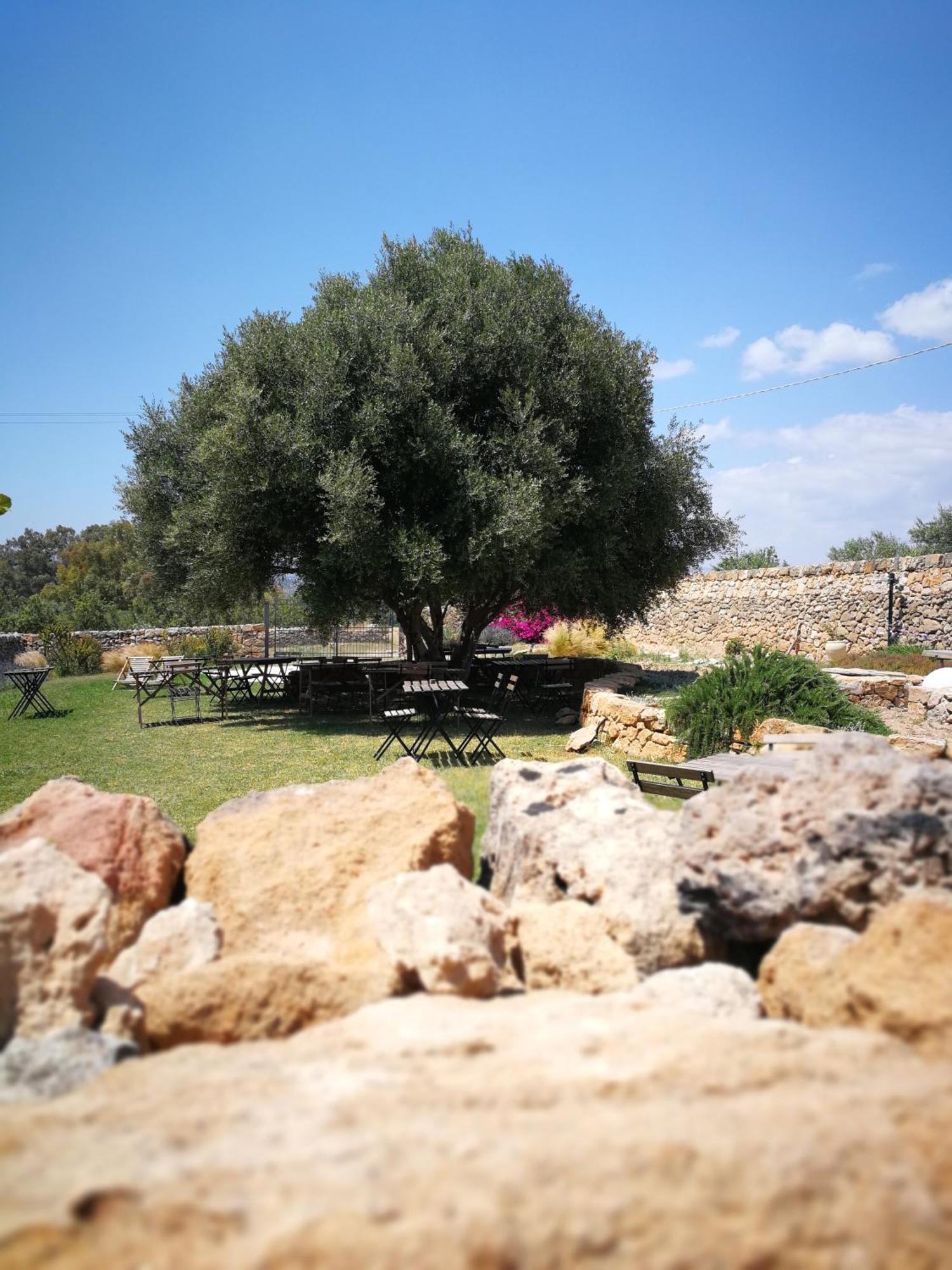 Casette Marianeddi -Agriturismo Marianeddi 노토 외부 사진
