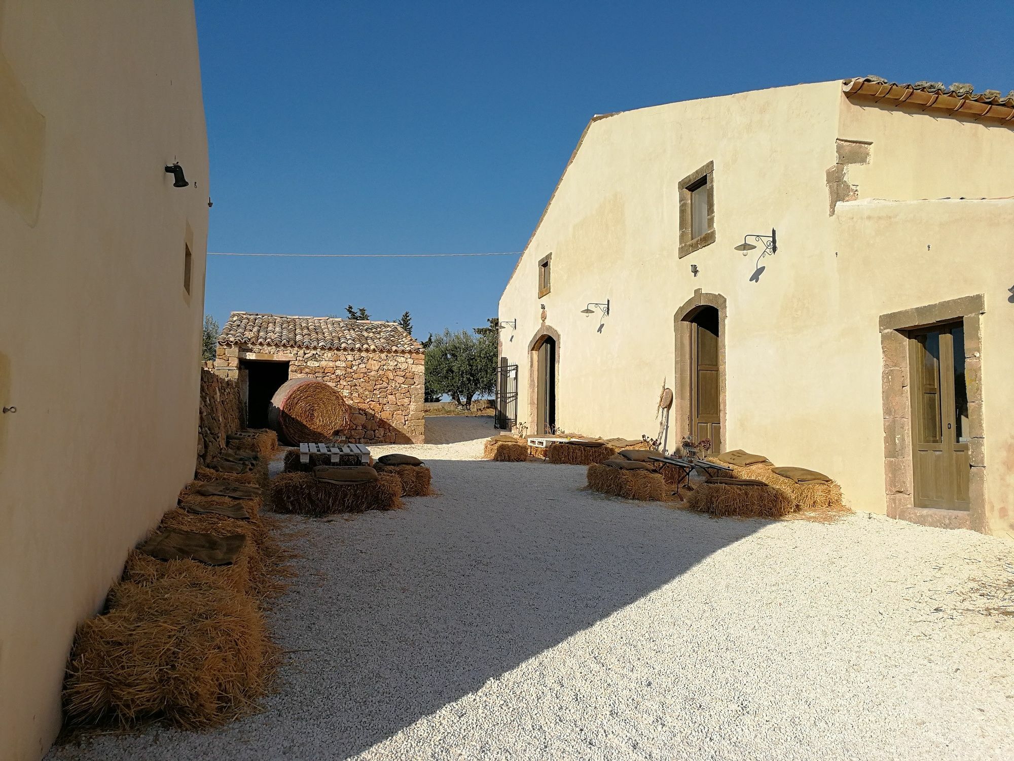 Casette Marianeddi -Agriturismo Marianeddi 노토 외부 사진